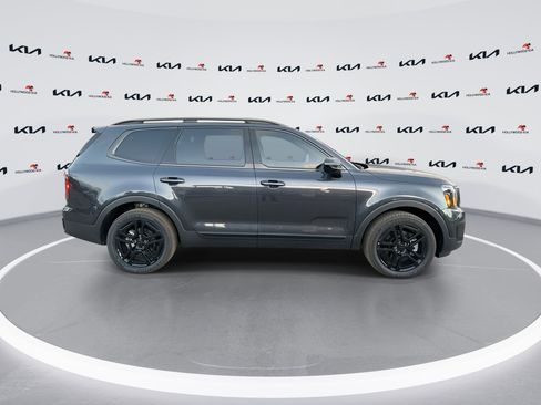 New 2025 Kia Telluride SX Prestige X-Line AWD/4WD image 9
