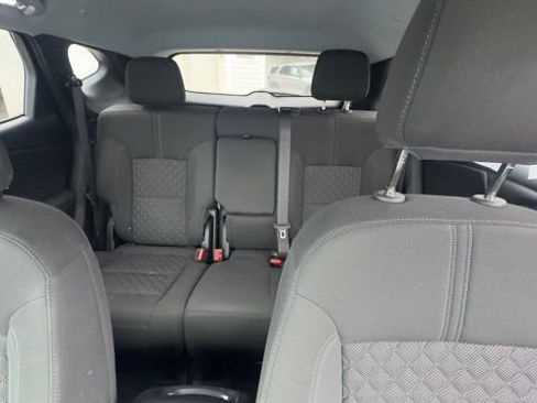 Used 2022 Chevrolet Blazer LT image 20