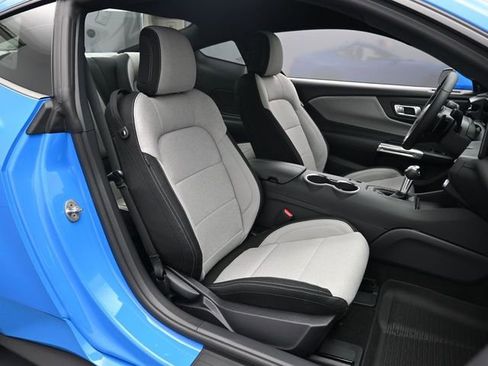 New 2026 Ford Mustang GT image 27