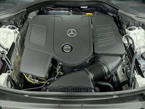 New 2026 Mercedes-Benz GLC 300 image 15