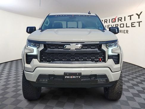 New 2026 Chevrolet Silverado 1500 RST AWD/4WD image 2