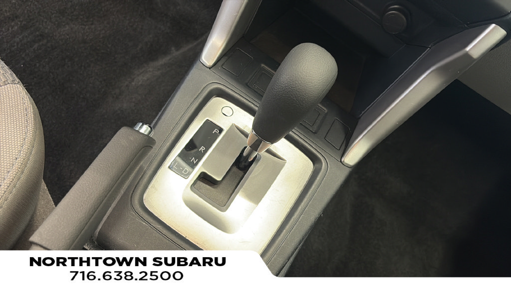 Used 2018 Subaru Forester 2.5i w/ Alloy Wheel Package AWD/4WD image 14
