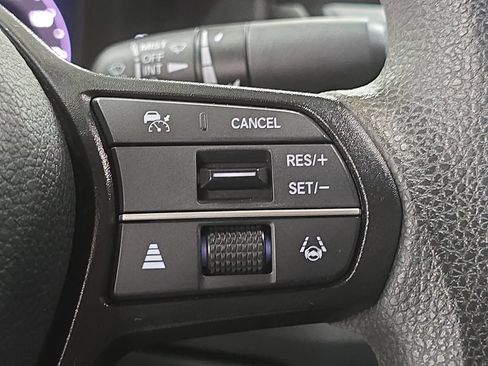 Used 2024 Honda Accord EX image 13