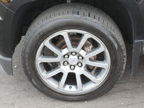 Used 2018 GMC Canyon Denali w/ LPO, Gearon Bar Package image 27