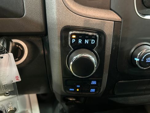 Used 2019 RAM 1500 Tradesman w/ Popular Equipment Group image 20