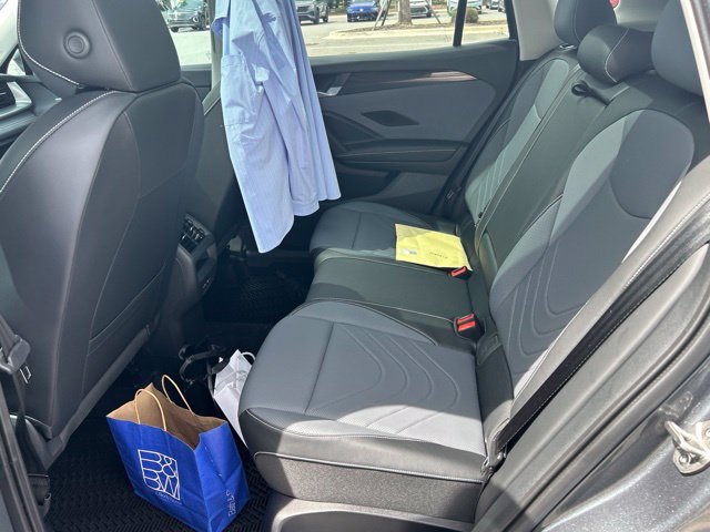 Certified 2026 Volkswagen Tiguan SE w/ Panoramic Sunroof Package FWD image 7