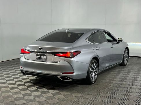 Used 2025 Lexus ES 350 image 8