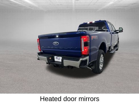New 2026 Ford F350 Lariat w/ Lariat Ultimate Package AWD/4WD image 13