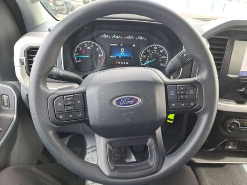 Used 2023 Ford F150 XLT image 36