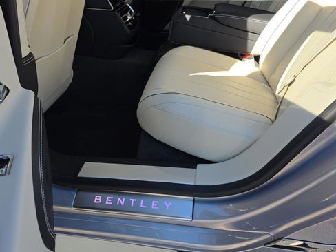 New 2026 Bentley Flying Spur image 33