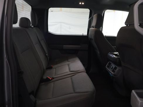 Used 2024 Ford F150 XLT w/ Mobile Office Package AWD/4WD image 13