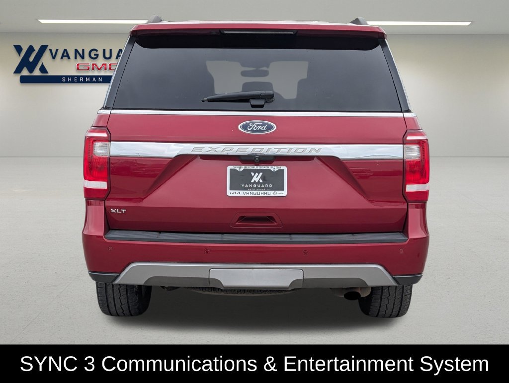 Used 2021 Ford Expedition XLT RWD image 5