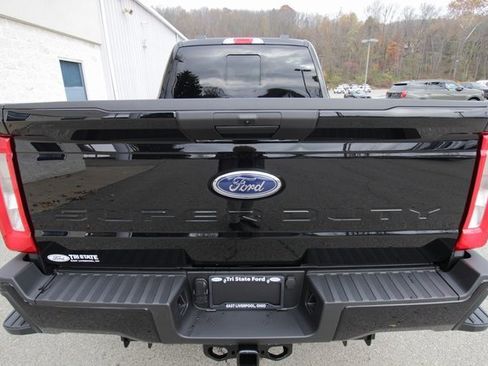 New 2026 Ford F250 XL w/ STX Appearance Package image 11
