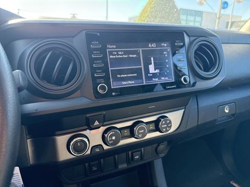 Used 2023 Toyota Tacoma SR image 11