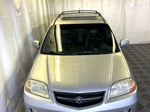 Used 2002 Acura MDX Touring image 2
