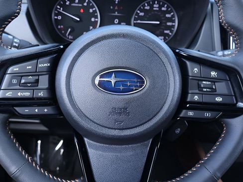 Certified 2025 Subaru Forester Touring AWD/4WD image 20