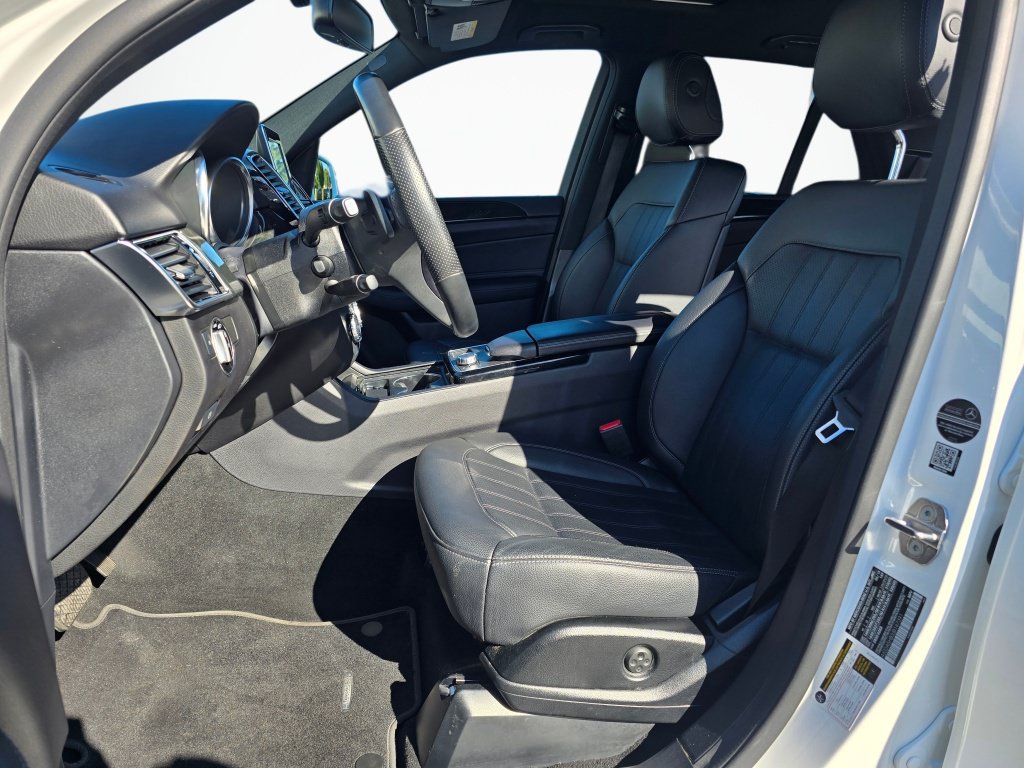 Used 2018 Mercedes-Benz GLE 350 4MATIC image 12