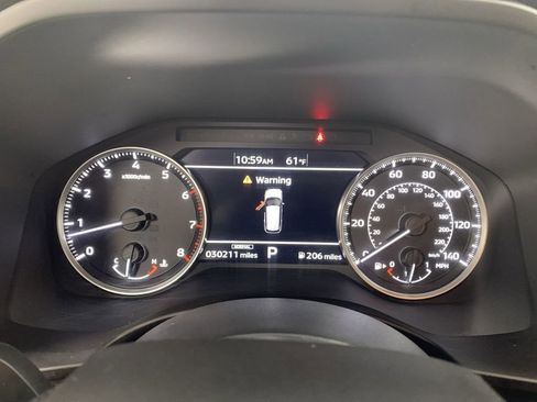 Used 2022 Mitsubishi Outlander ES AWD/4WD image 13