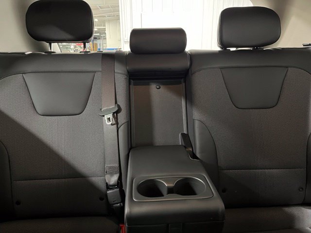 Used 2024 Kia Niro Wind w/ Wind Preserve Package FWD image 12