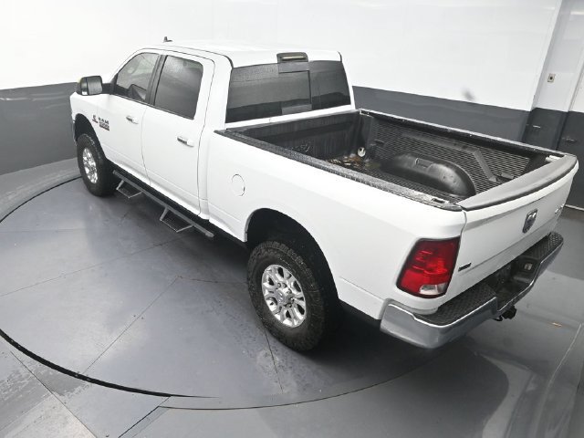Used 2016 RAM 2500 SLT AWD/4WD image 27