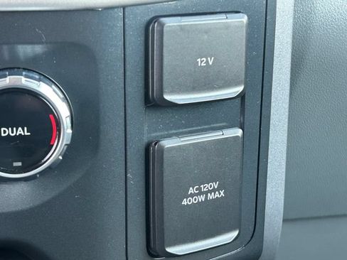 Used 2022 Ford F150 XLT w/ Equipment Group 301A Mid AWD/4WD image 19