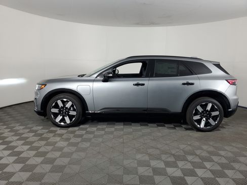 New 2025 Honda Prologue Elite image 7