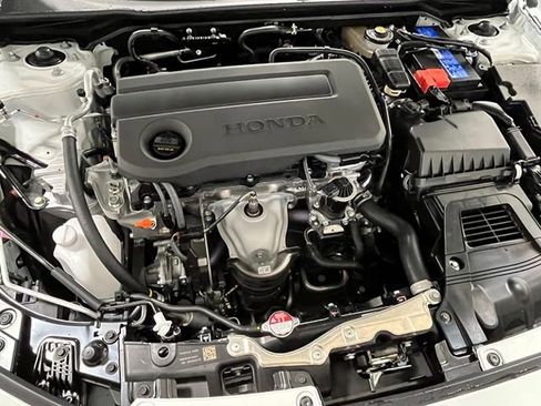 New 2026 Honda Civic LX image 11