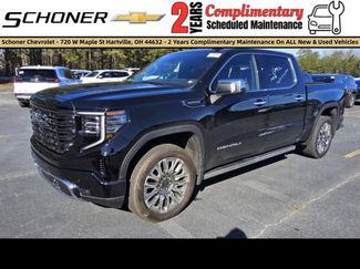 Used 2026 GMC Sierra 1500 Denali Ultimate video 1