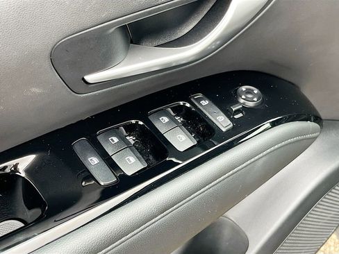 Used 2024 Hyundai Santa Cruz Limited image 18