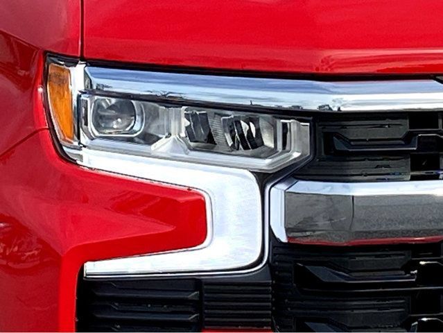 New 2025 Chevrolet Silverado 1500 LT w/ All Star Edition Plus AWD/4WD image 22