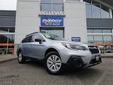 Used 2018 Subaru Outback 2.5i image 2