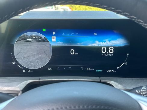 Used 2024 Kia Telluride SX X-Line image 22