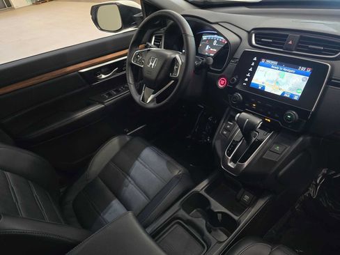 Used 2018 Honda CR-V Touring image 29