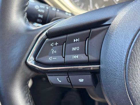 Used 2020 MAZDA CX-5 Grand Touring image 25