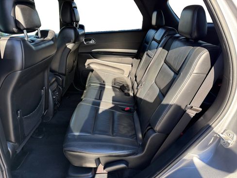 Used 2017 Dodge Durango GT w/ Nav & Power Liftgate Group image 16