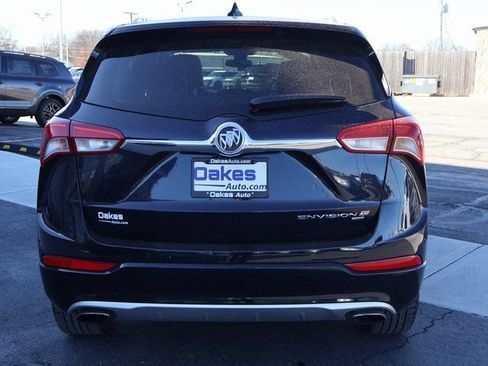 Used 2020 Buick Envision Premium image 5
