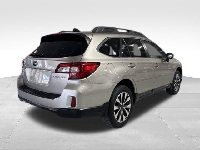 Used 2016 Subaru Outback 2.5i Limited AWD/4WD image 7