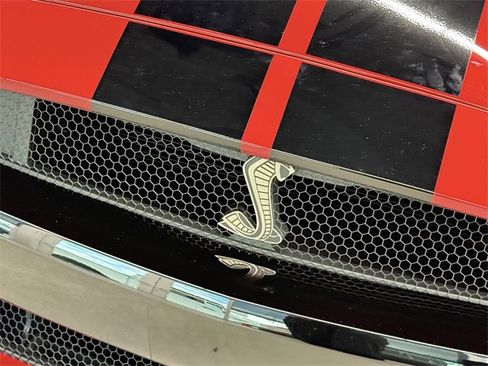 Used 2020 Ford Mustang Shelby GT500 w/ Technology Package image 24