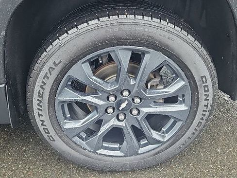 Used 2020 Chevrolet Traverse RS image 8