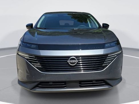 Used 2025 Nissan Murano SL AWD/4WD image 9