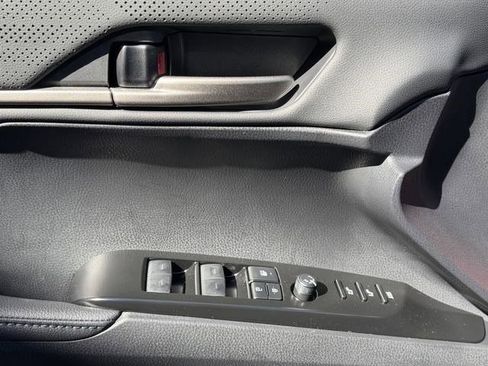 New 2026 Toyota Camry XSE image 23