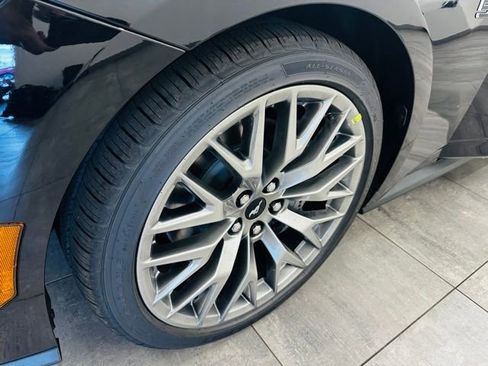 New 2025 Ford Mustang GT Premium image 49