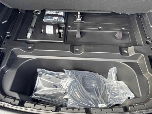 New 2026 Chevrolet Equinox EV LT image 42