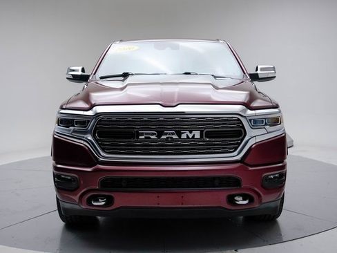 Used 2020 RAM 1500 Limited image 14