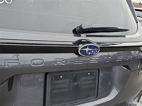 New 2026 Subaru Forester Sport image 22