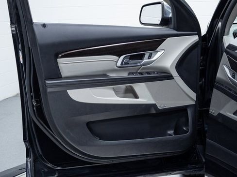 Used 2016 GMC Terrain Denali image 10