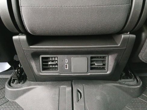 New 2026 Chevrolet Silverado 1500 Custom w/ Turbomax Blackout Package image 22