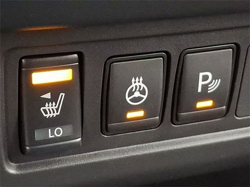 New 2026 Nissan Frontier PRO-4X w/ Pro-4x Convenience Package AWD/4WD image 45