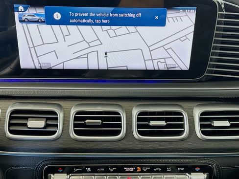 New 2025 Mercedes-Benz GLE 350 4MATIC image 12