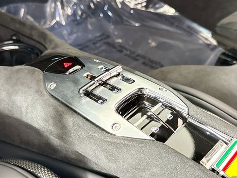 Certified 2025 Ferrari 296 GTB image 15